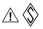 safety component symbols