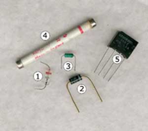 Si Diode