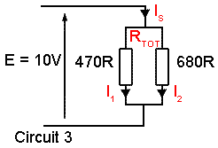 Circuit 3