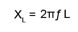Mod9_XL.gif Inductive reactance formula