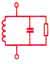 Damped Tuned Circuit