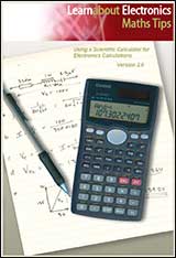 Maths Tips booklet
